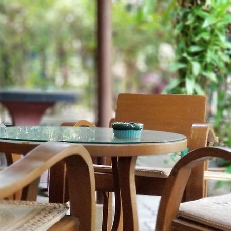 Siriwan Guesthouse Chiang Mai Exterior photo