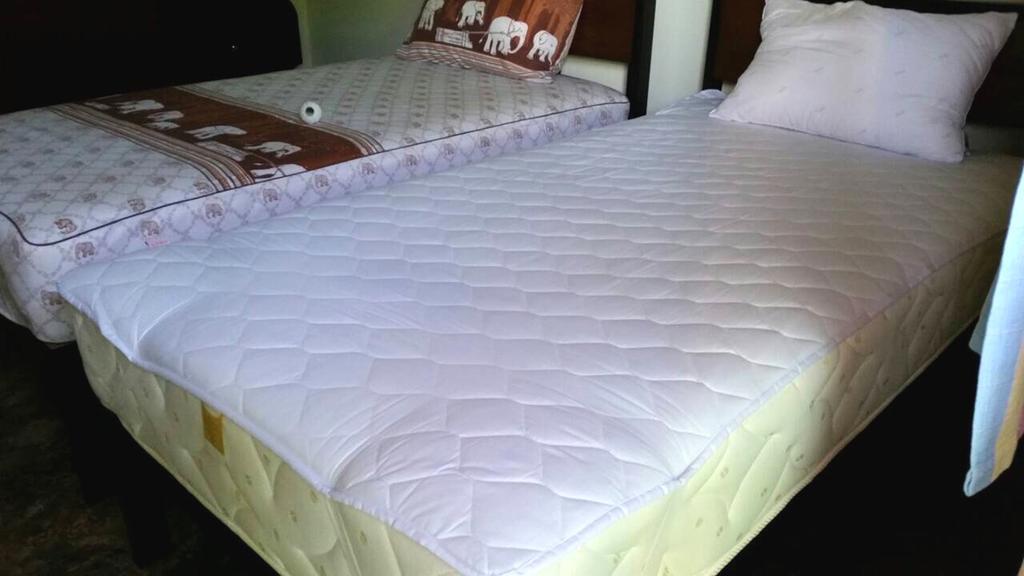 Siriwan Guesthouse Chiang Mai Room photo