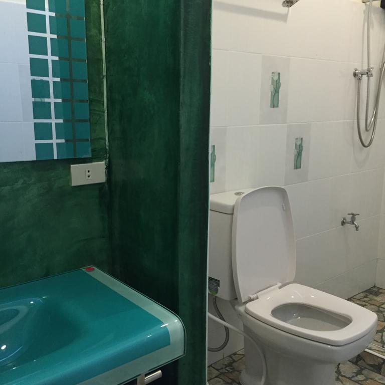 Siriwan Guesthouse Chiang Mai Room photo